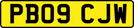 PB09CJW