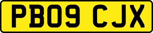 PB09CJX