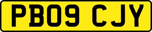 PB09CJY