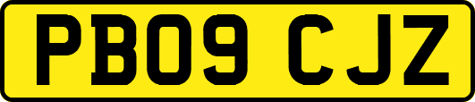 PB09CJZ