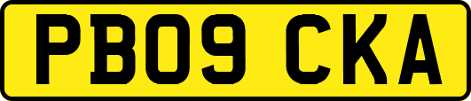 PB09CKA