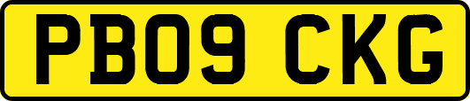 PB09CKG