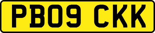 PB09CKK