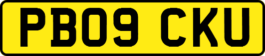 PB09CKU