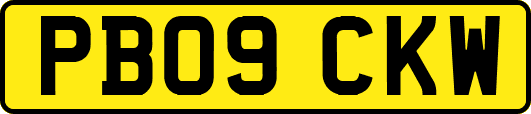 PB09CKW