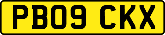 PB09CKX