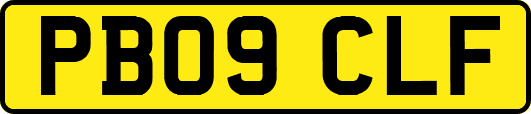PB09CLF