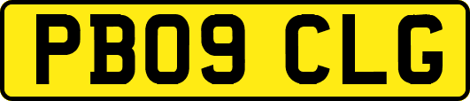 PB09CLG