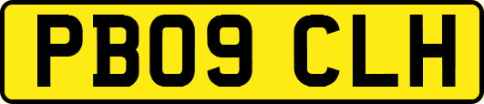 PB09CLH