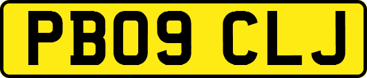 PB09CLJ