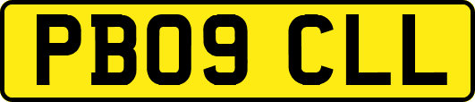 PB09CLL