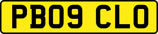 PB09CLO