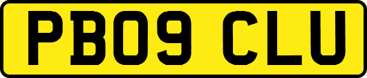 PB09CLU