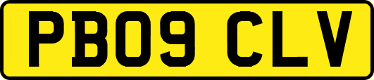 PB09CLV