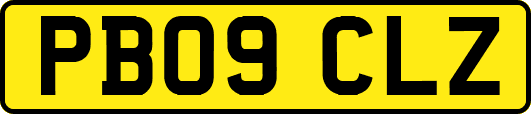 PB09CLZ