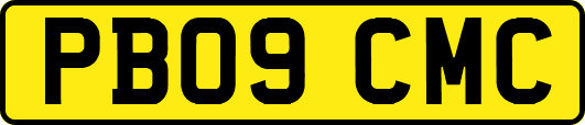PB09CMC