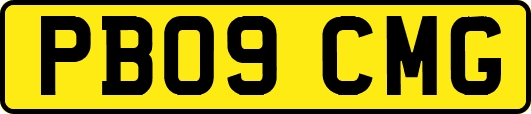 PB09CMG