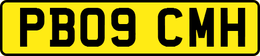 PB09CMH