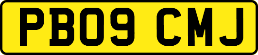 PB09CMJ