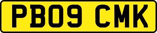 PB09CMK
