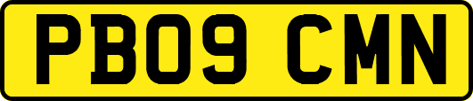 PB09CMN