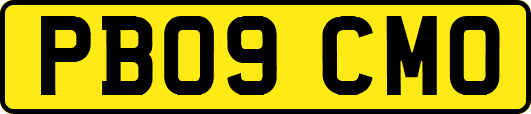 PB09CMO