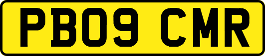 PB09CMR