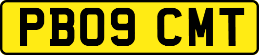 PB09CMT