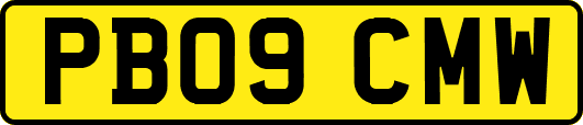 PB09CMW