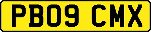 PB09CMX