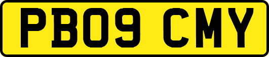 PB09CMY