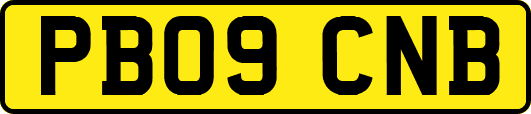 PB09CNB