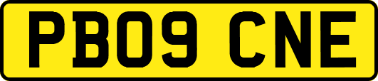 PB09CNE