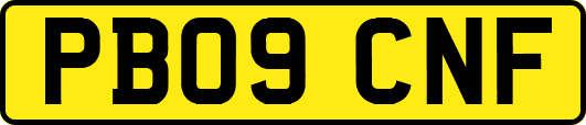 PB09CNF