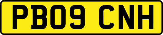 PB09CNH