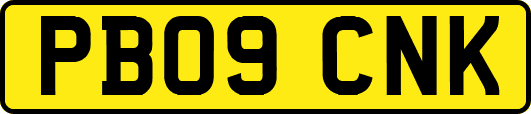PB09CNK