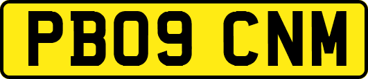 PB09CNM