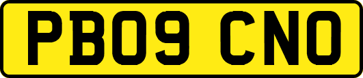 PB09CNO