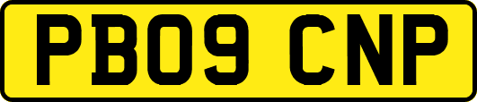 PB09CNP