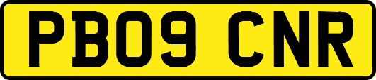 PB09CNR