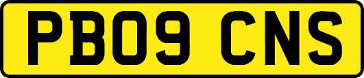 PB09CNS
