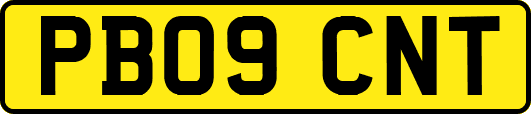 PB09CNT