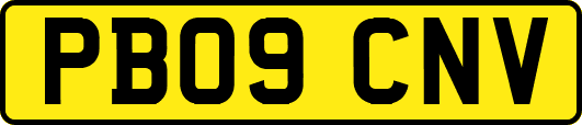 PB09CNV