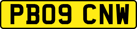 PB09CNW