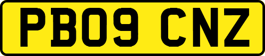 PB09CNZ