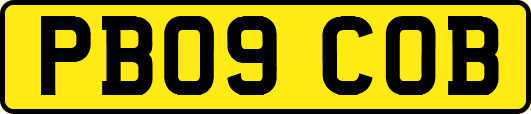 PB09COB