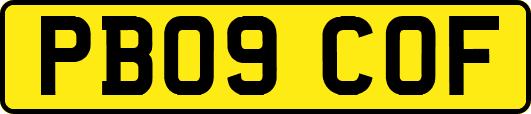 PB09COF