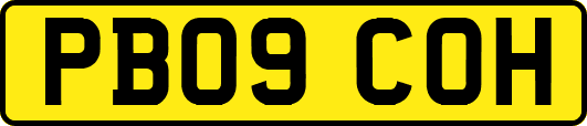 PB09COH