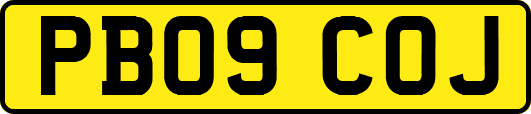 PB09COJ