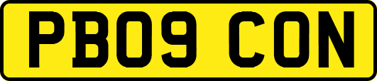 PB09CON